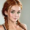 yapay zekâ porno görsel üretici