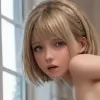 gerador de imagens pornô com IA