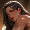 gerador de imagens pornô com IA