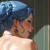 generatore di immagini porno IA