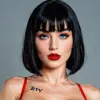 gerador de imagens pornô com IA