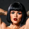 generatore di immagini porno IA
