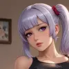 AI色情圖片產生器