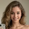 Generator obrazów pornograficznych z wykorzystaniem sztucznej inteligencji