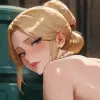 yapay zekâ porno görsel üretici