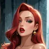 Generator obrazów pornograficznych z wykorzystaniem sztucznej inteligencji
