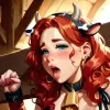AIポルノ画像ジェネレーター