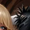 generatore di foto porno IA