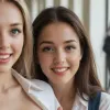 Generator obrazów pornograficznych z wykorzystaniem sztucznej inteligencji