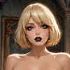 Generator obrazów pornograficznych z wykorzystaniem sztucznej inteligencji