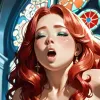 Generator obrazów pornograficznych z wykorzystaniem sztucznej inteligencji