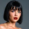 Generator obrazów pornograficznych z wykorzystaniem sztucznej inteligencji