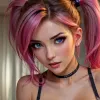 generatore di immagini porno IA