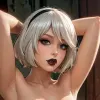 generador de imágenes porno con IA