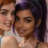 gerador de imagens pornô com IA