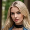 Generator obrazów pornograficznych z wykorzystaniem sztucznej inteligencji