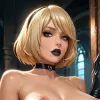 AI porn image generator