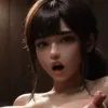 yapay zekâ porno görsel üretici