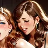 yapay zekâ porno foto üretici