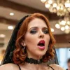 Generator obrazów pornograficznych z wykorzystaniem sztucznej inteligencji
