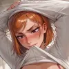 Generator obrazów pornograficznych z wykorzystaniem sztucznej inteligencji