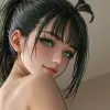 AIポルノ画像ジェネレーター