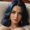 yapay zekâ porno görsel üretici