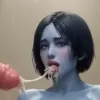 yapay zekâ porno görsel üretici