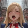 AIポルノ画像ジェネレーター