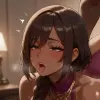 AI色情圖片產生器
