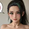 AIポルノ画像ジェネレーター
