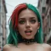 AI porn image generator