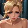 AI porn image generator