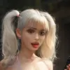 AI 포르노 이미지 생성기