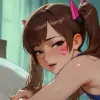 generador de imágenes porno con IA