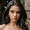 Generator obrazów pornograficznych z wykorzystaniem sztucznej inteligencji