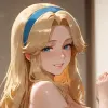 AI色情图片生成器