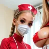 Generator obrazów pornograficznych z wykorzystaniem sztucznej inteligencji