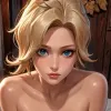 gerador de imagens pornô com IA