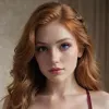 AI 포르노 이미지 생성기