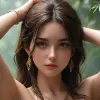 AIポルノ画像ジェネレーター
