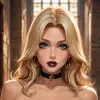 Generator obrazów pornograficznych z wykorzystaniem sztucznej inteligencji