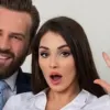 Generator obrazów pornograficznych z wykorzystaniem sztucznej inteligencji