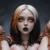 AI 포르노 이미지 생성기