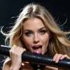 generatore di immagini porno IA