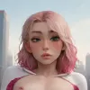 gerador de imagens pornô com IA