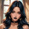 generatore di immagini porno IA
