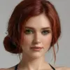 Generator obrazów pornograficznych z wykorzystaniem sztucznej inteligencji