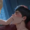 AI 포르노 이미지 생성기