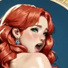 generatore di immagini porno IA